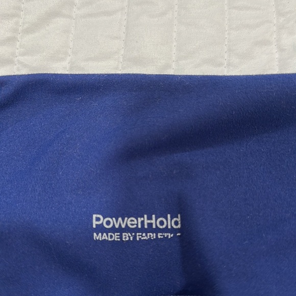 Fabletics Define PowerHold® High-Waisted Legging - Picture 3 of 3